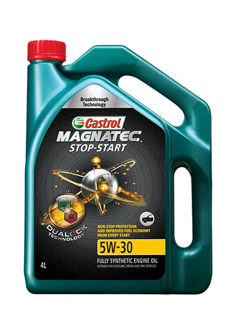 castrol magnatec review.